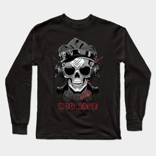 rod wave Long Sleeve T-Shirt